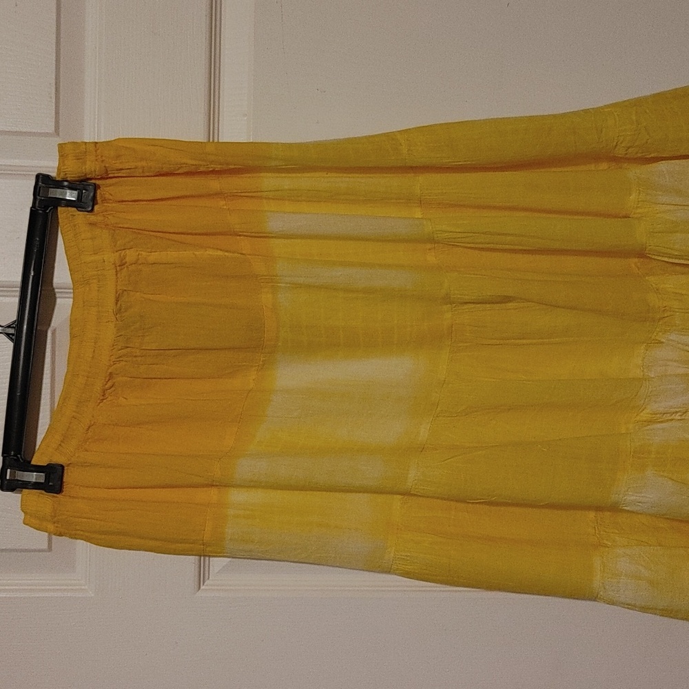 🤯 Unity Plus Skirt - Picture 7 of 12